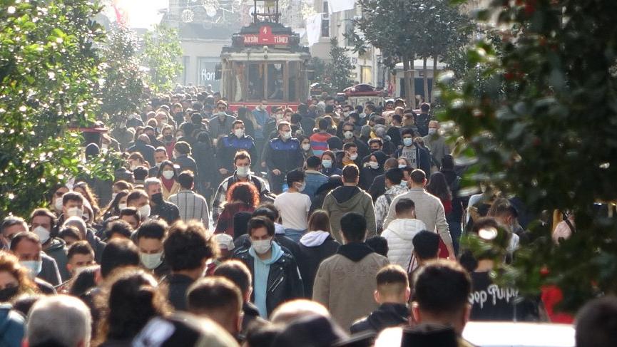 CHP’den İstanbul için corona virüsü raporu!