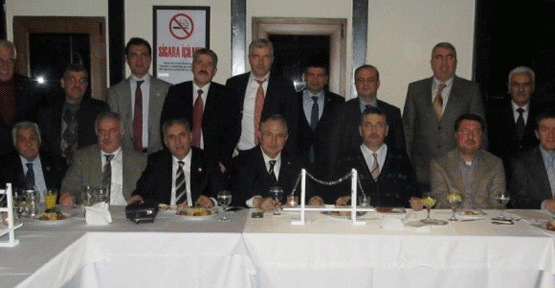 Bağcılar Belediyesi Spor Kulübü ilk toplantısını yaptı
