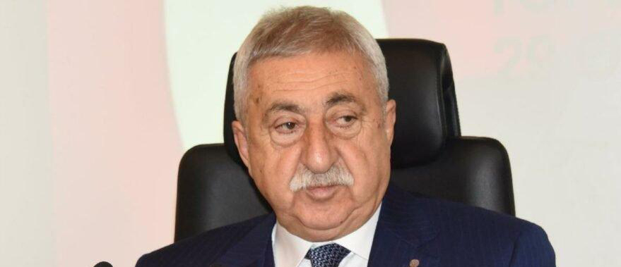 Esnaflardan 9 maddelik talep mektubu