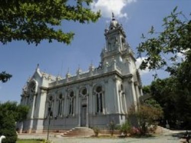 Yeşilköy'e kilise kararı onaylandı