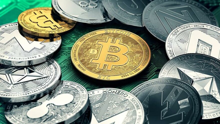 Merkez’in ödeme yasağı Bitcoin’in değerini düşürdü