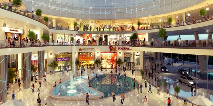İstanbul'da AVM ve dükkanların kapanma saati değişti