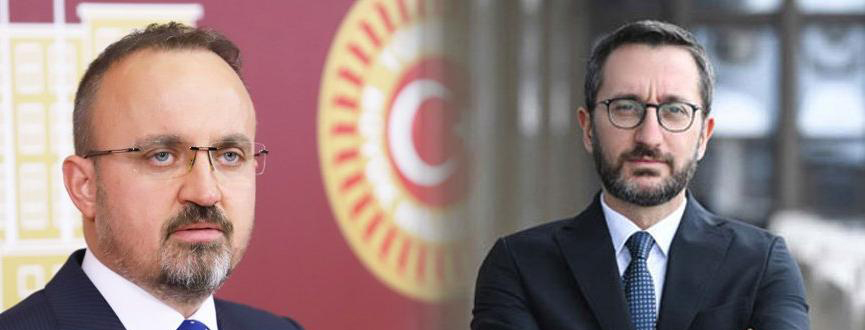 Cumhurbaşkanlığı ve AKP’den ‘128 milyar dolar’ açıklaması