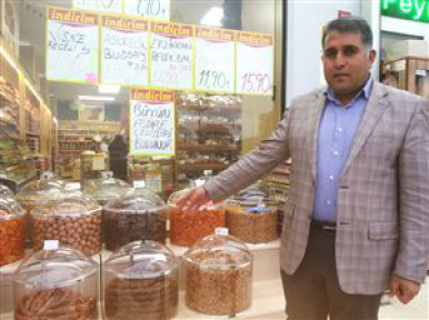 Hırsızın pervasızlığı