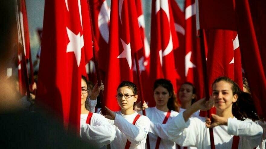 İçişleri Bakanlığı açıkladı! 23 Nisan’da sokağa çıkma yasağı ilan edildi