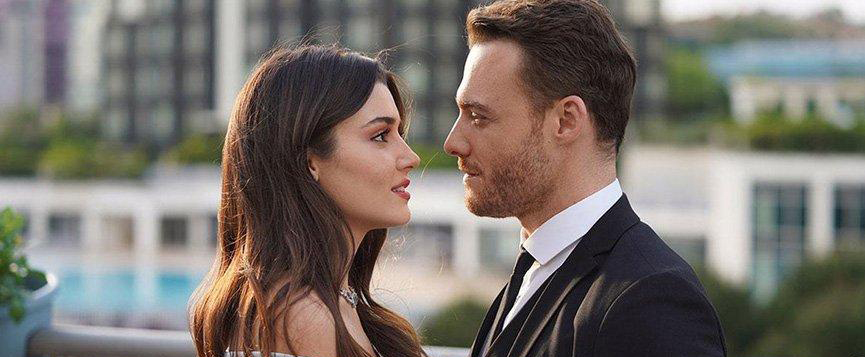 Perché Hande E Kerem Si Sono Lasciati