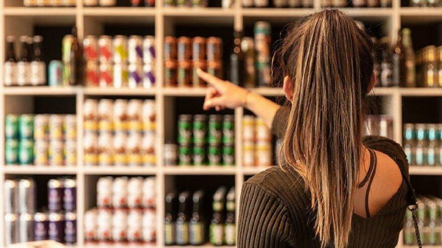 Tam kapanmada alkol savaşı! Hükümet: Yasak, Esnaf: Satacağız