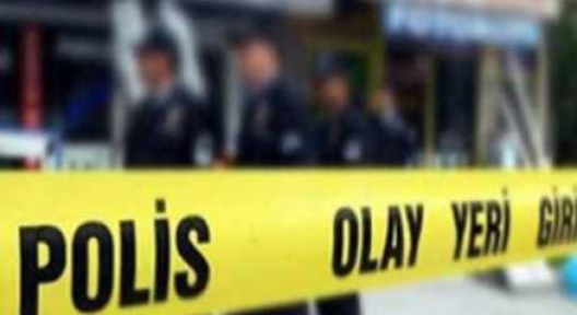 Gaziosmanpaşa'da bomba şüphesi var