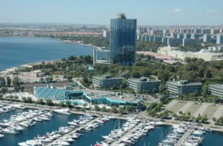 Ataköy Marina satışı yine ertelendi