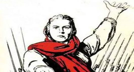 8 Mart Dünya Kadınlar Günü Kutlu Olsun