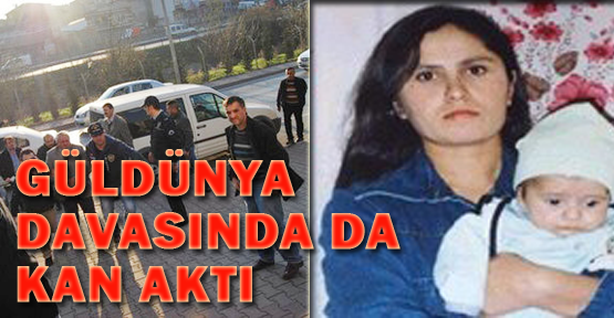 Töre davasında bıçaklar konuştu: 30 yaralı