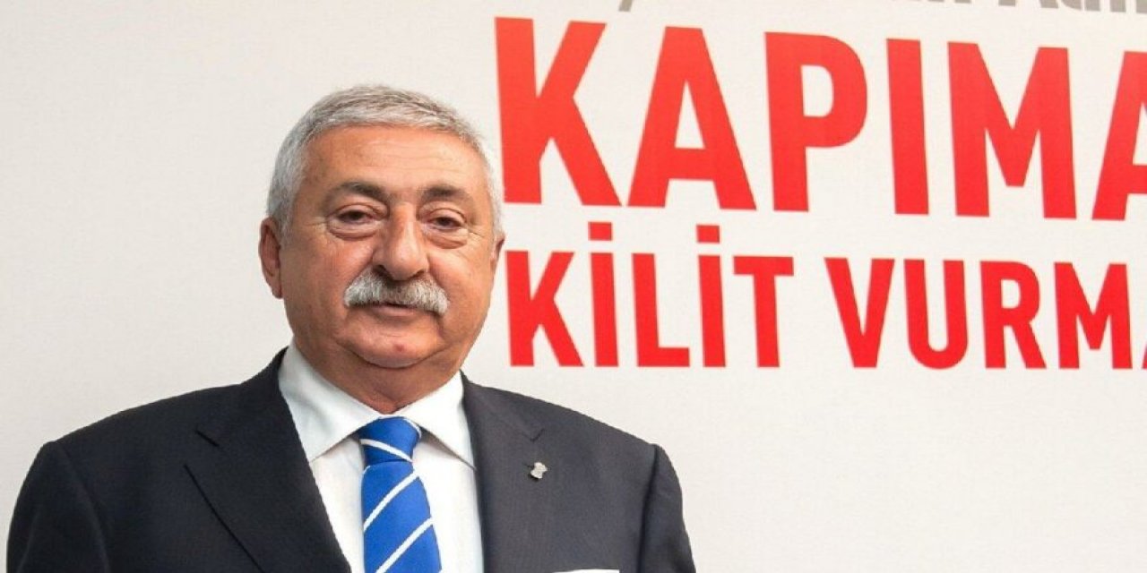 TESK: Pazartesi tüm işletmeler açılmalı