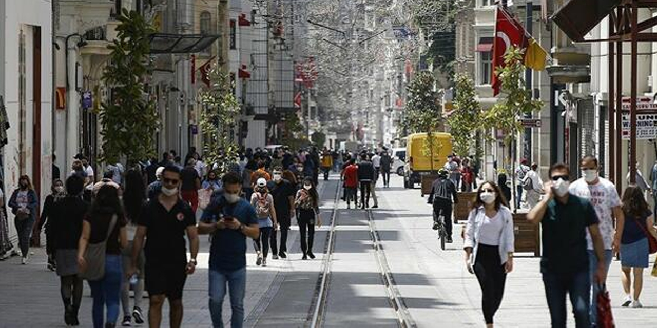 İçişleri Bakanlığı’ndan kademeli normalleşme genelgesi!
