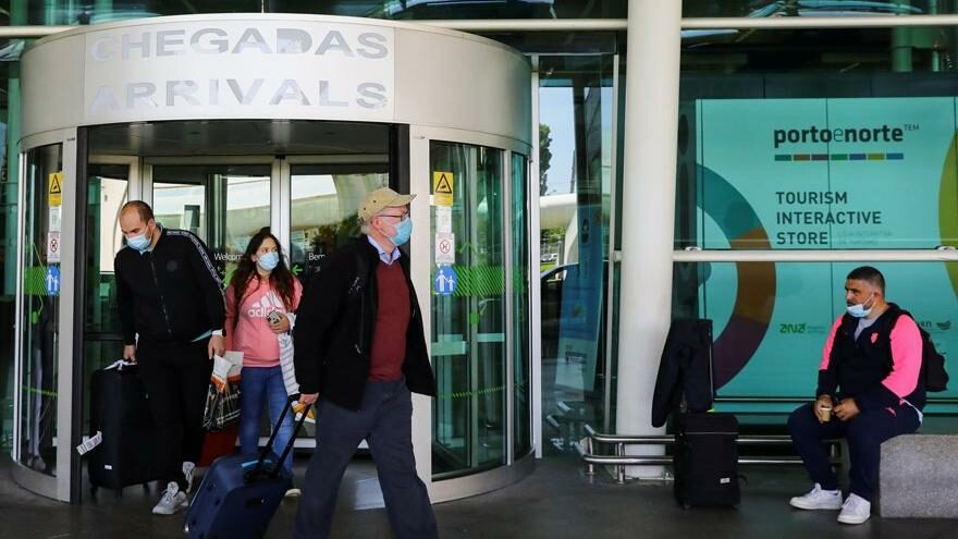 AB, sınırların açılması konusunda anlaşma sağladı