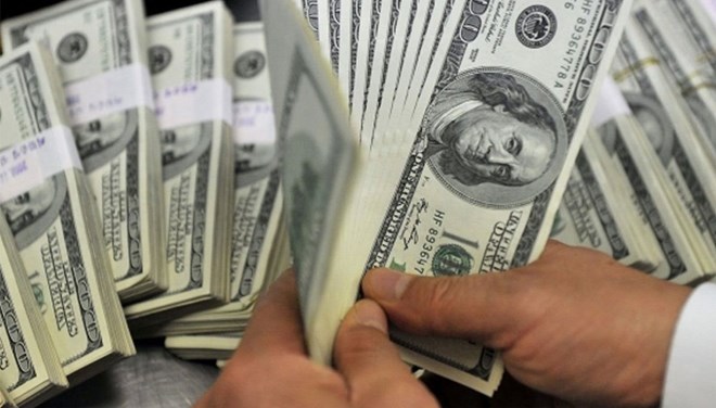 İstanbul'da 100 bin dolarlık rüşvet operasyonu: 6 gözaltı