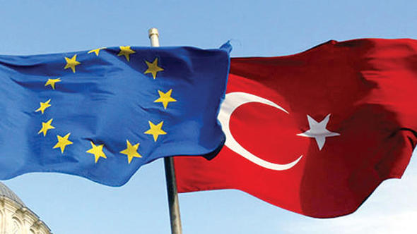 Avrupa Parlamentosu’ndan kritik Türkiye kararı