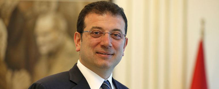 Ekrem İmamoğlu hakkında hapis cezası istemi