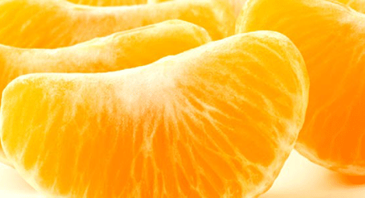 Mandalina kanser riskini azaltıyor