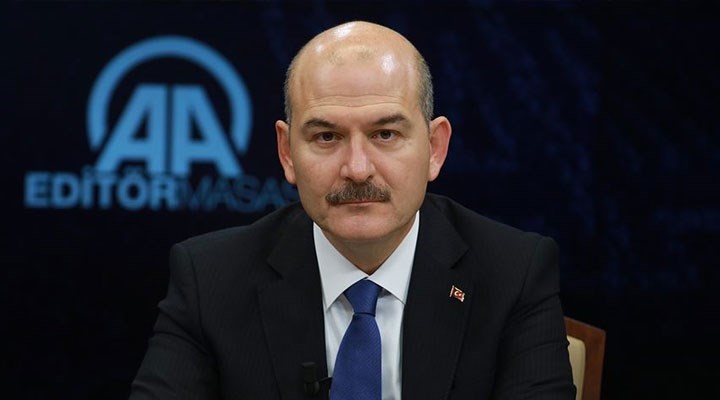 Süleyman Soylu’nun sigorta şirketinden, Sedat Peker’in iddiaları ardından açıklama