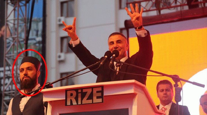 İsmailağa Cemaati'nden 'Sedat Peker' açıklaması