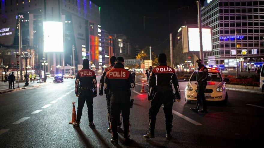Sokağa çıkma yasağı esnetildi! İşte yeni uygulama