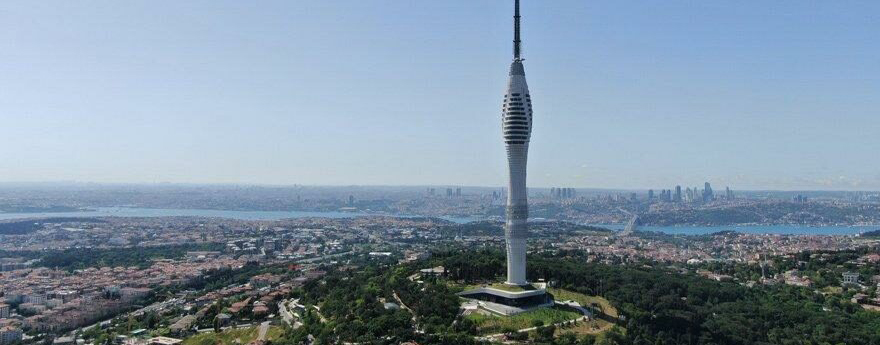 İstanbul’un zirvesinde fiyatlar da zirvede
