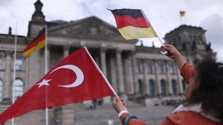 Almanya’dan Türkiye kararı: Liste değişti