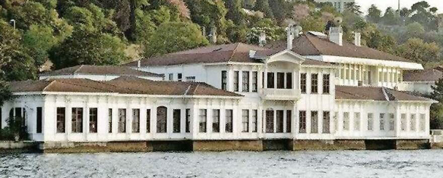 Boğaz’da son 1.5 yılda 20 yalı el değiştirdi