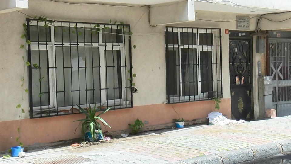 Bağcılar'da taciz iddiası mahalleliyi sokağa döktü