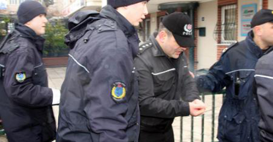 Parmak ısırtan ceza