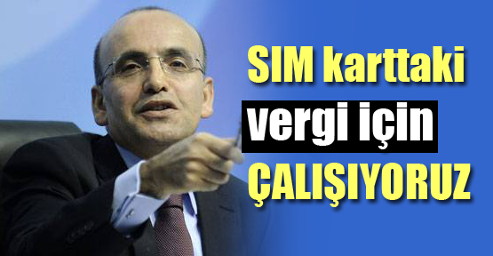 SIM kartlara indirim geliyor!