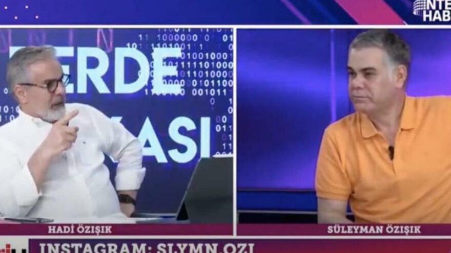 Süleyman Özışık’ın itirafları sonrası CHP harekete geçti