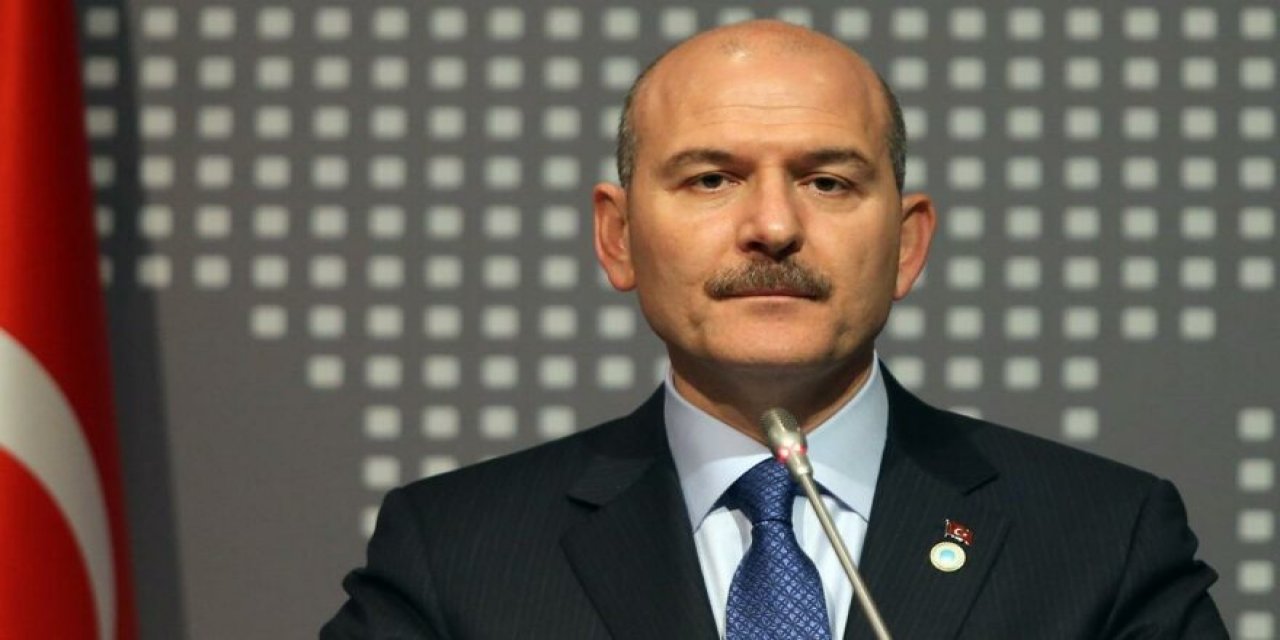 Bakan Soylu duyurdu: Otoyollarda hız limiti artabilir!