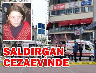 Polisi şehit eden terörist tutuklandı