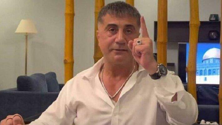 4 ilde ‘Sedat Peker’ operasyonu
