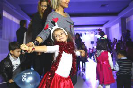 Bebek ve Çocuk Fuarı açıldı