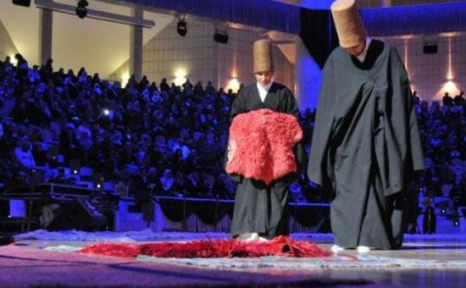 Başakşehir Mevlana'yı konserle anacak
