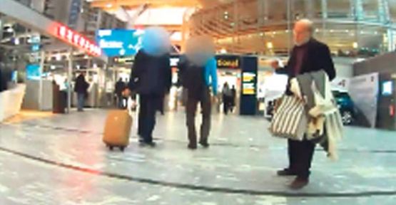 Suriye’ye İstanbul üzerinden para gidiyor