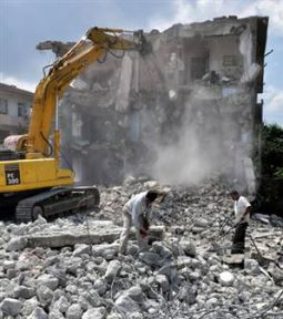 Dönüşüme en çok talep İstanbul'dan