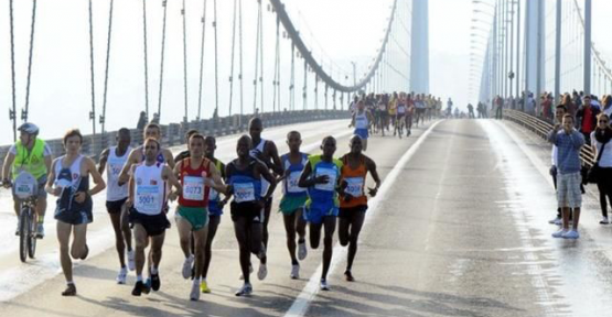 Maratonun milyonluk ödülü dağıtıldı