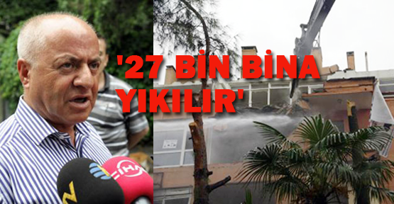 Bağdat Caddesi'nde yıkım
