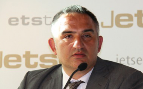 Havalimanını İtalyanlarla yapacağız