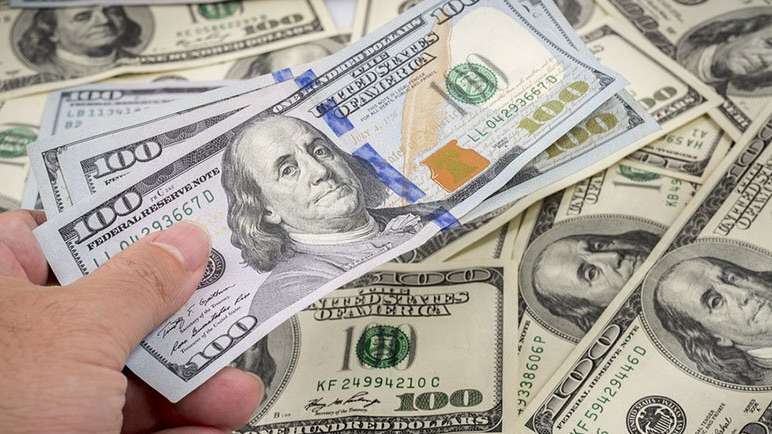 Kritik faiz kararı öncesi dolarda tansiyon yüksek