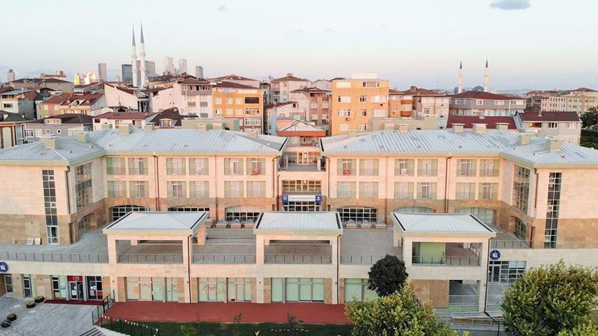 Ekrem İmamoğlu: Hedefimiz 5 bin kişilik öğrenci yurdu