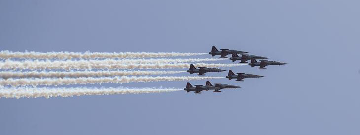 TEKNOFEST uçuşa geçiyor