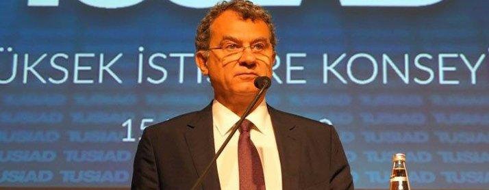 Avrupa’nın sınır bekçisi olmaktan vazgeçmeliyiz