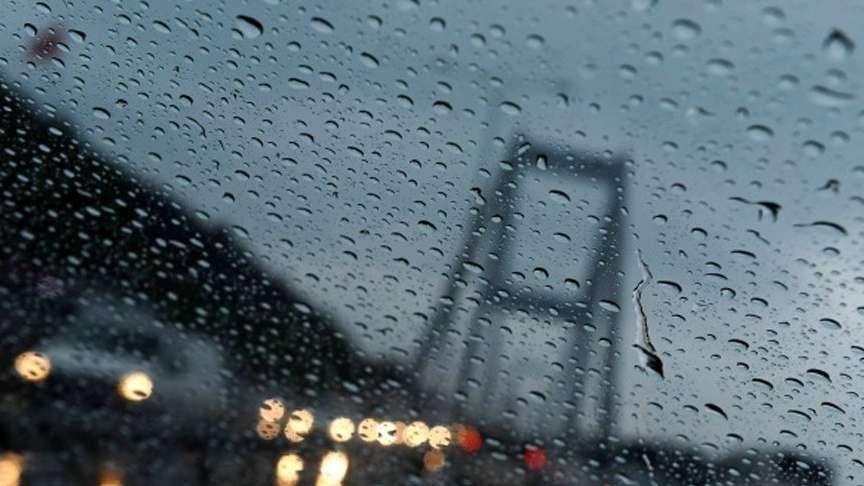 İstanbul’da bu akşama dikkat
