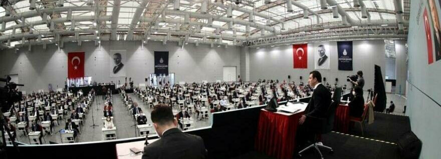 Tepki çeken karar: Cumhur İttifakı’nın oyları ile kabul edildi