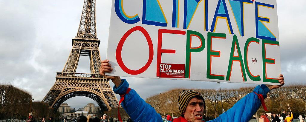 Paris İklim Anlaşması