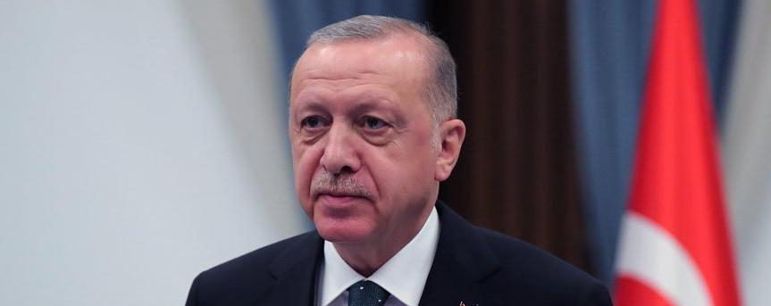 Erdoğan’dan ABD ilişkileriyle ilgili açıklama: